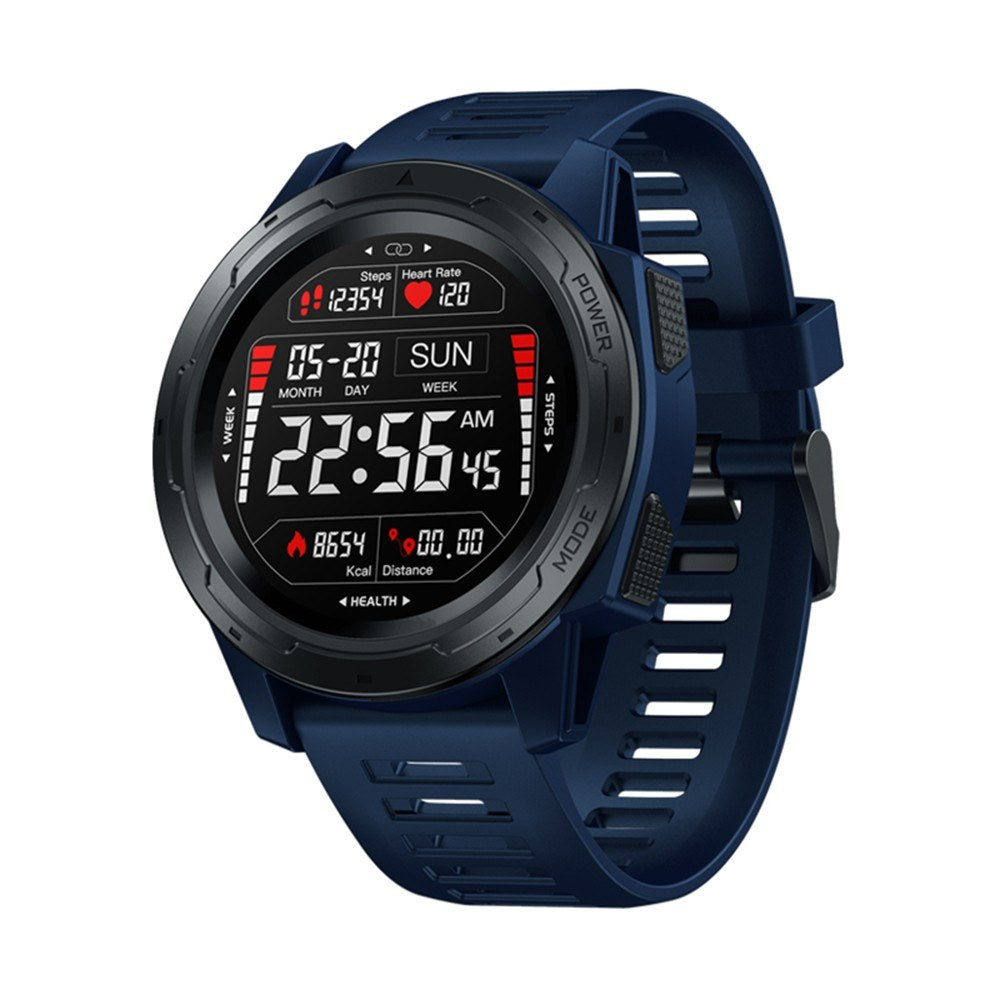 1.3 Inch IPS Screen Smart Watch Multi-Sport Modes