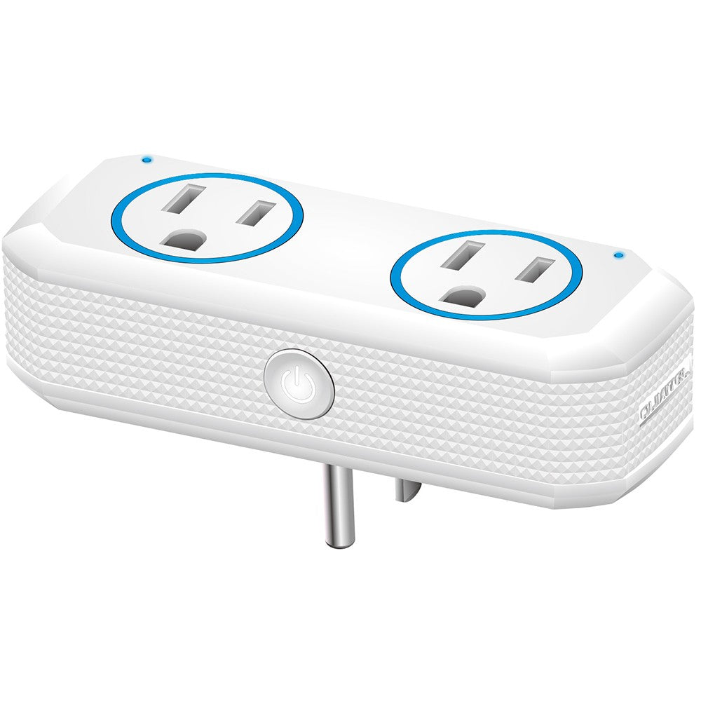 Smart WiFi Plug Remote Control Socket Outlet