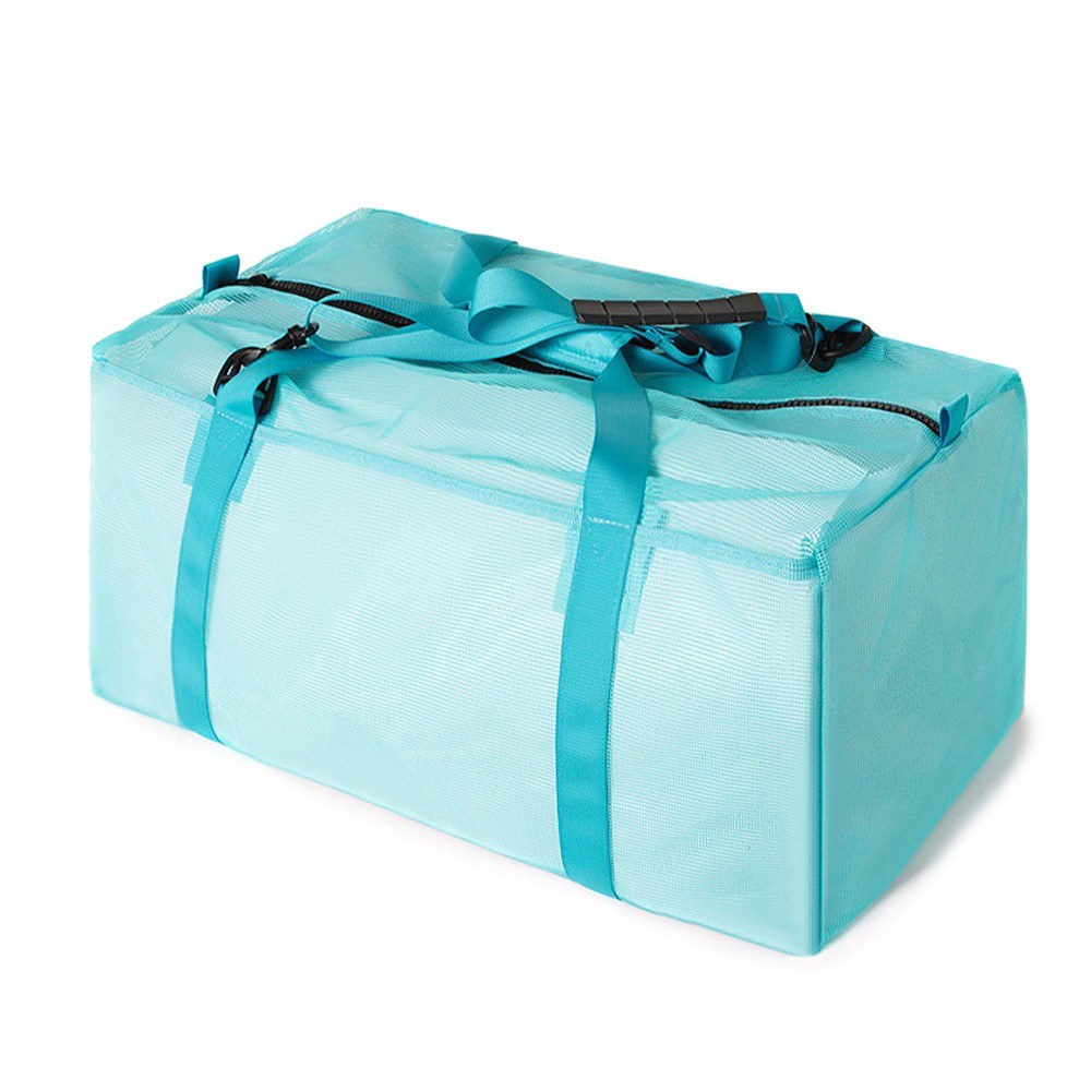 Mesh Duffel Gear Bag