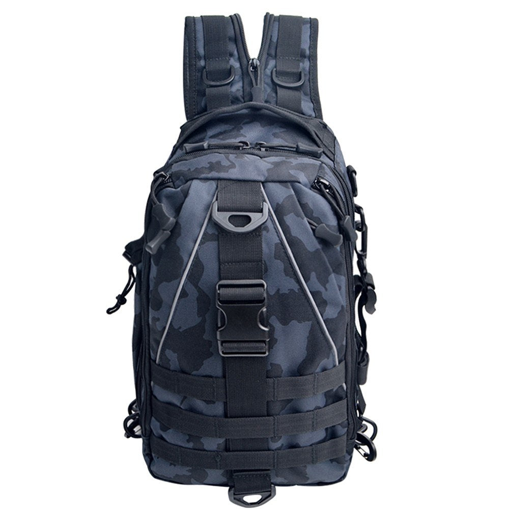 Multi-purpose Tactical Sling Pack Backpack