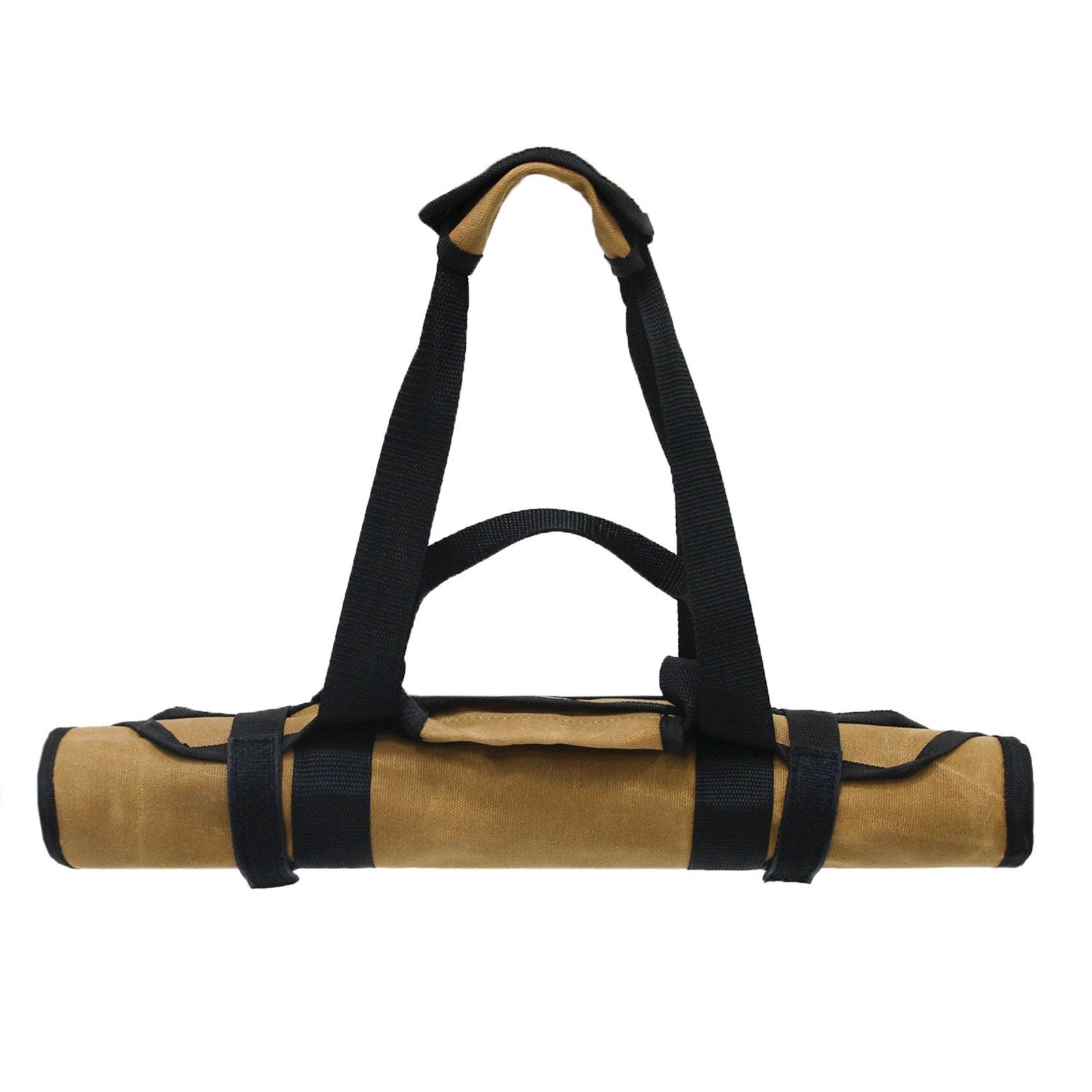 Firewood Log Carrier Large Firewood Bag