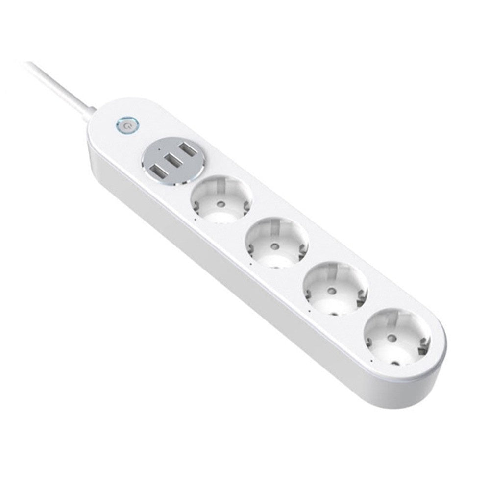 WiFi Smart Power Strip Intelligent Plug Socket