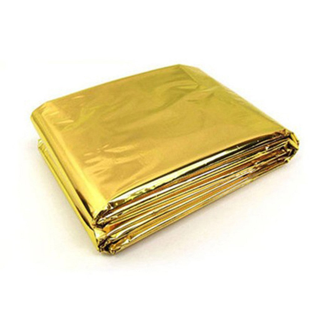 210*130CM Emergency Insulation Blanket