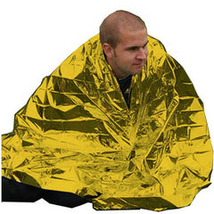 210*130CM Emergency Insulation Blanket