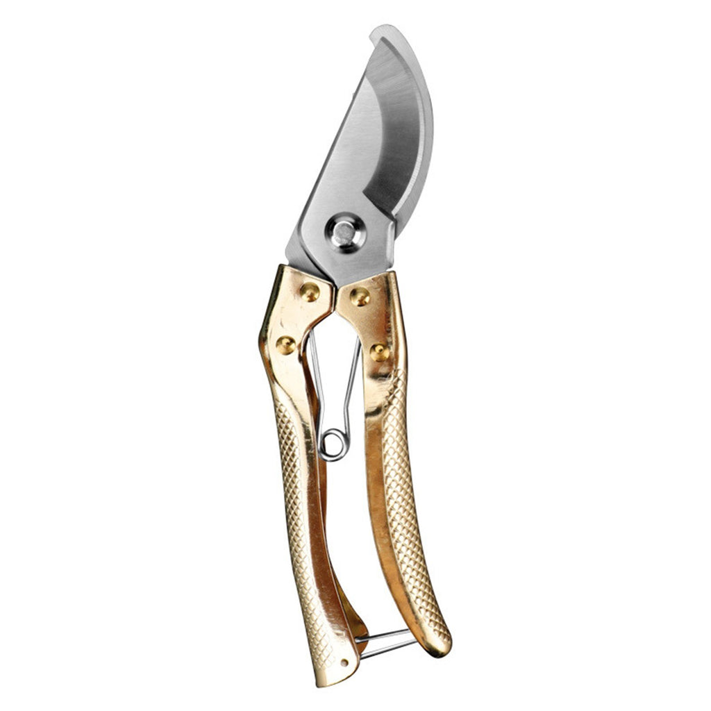 Steel Blade Secateurs