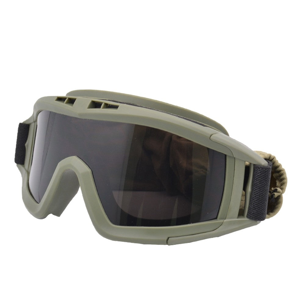 Military Airsoft Tactical Goggles
