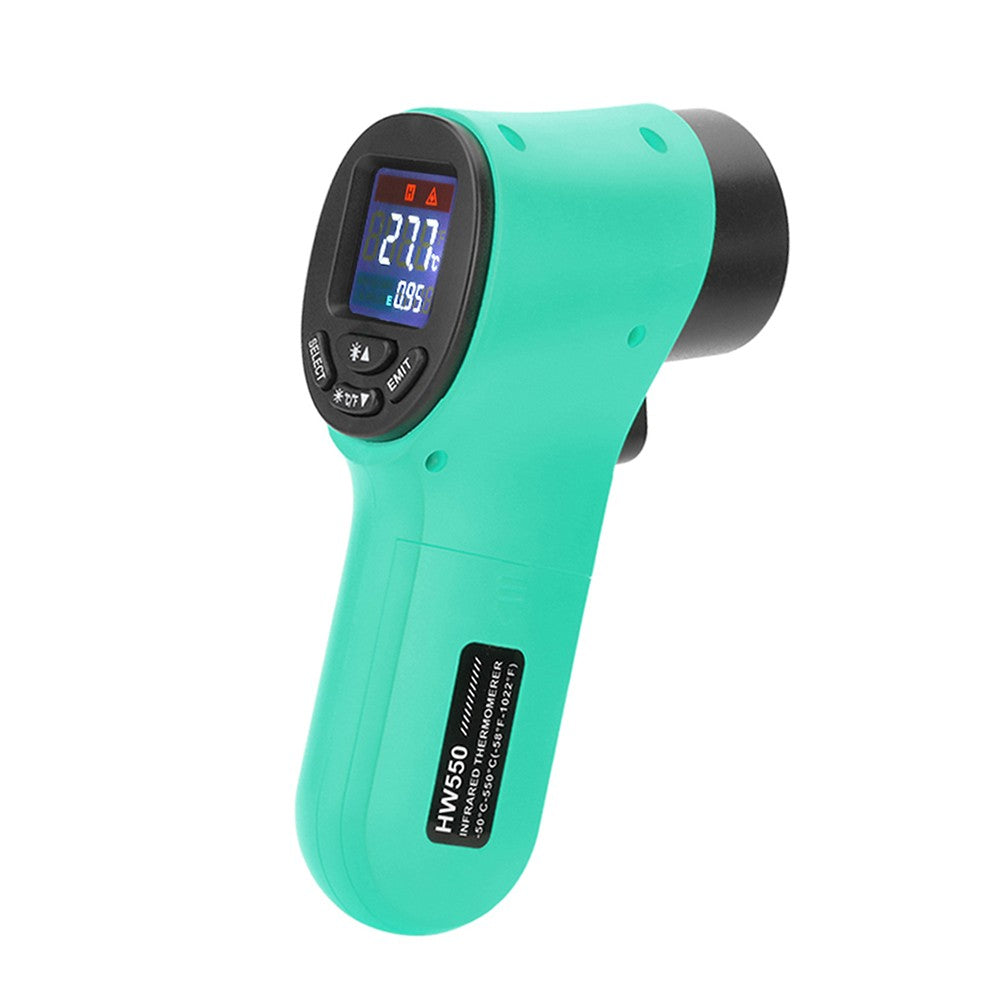 Handheld Non-contact Digital Infrared Thermometer