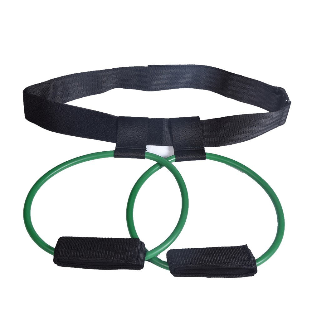 Booty Bands Multi-functional Exercise Resistance Tubest