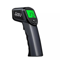 Infrared Thermometer for Industry Laser Temperature Detection LCD HD Display 50~380℃