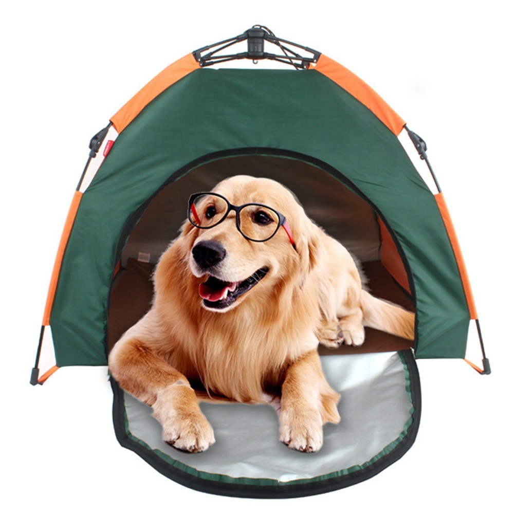 Waterproof Portable Folding Pet Tents
