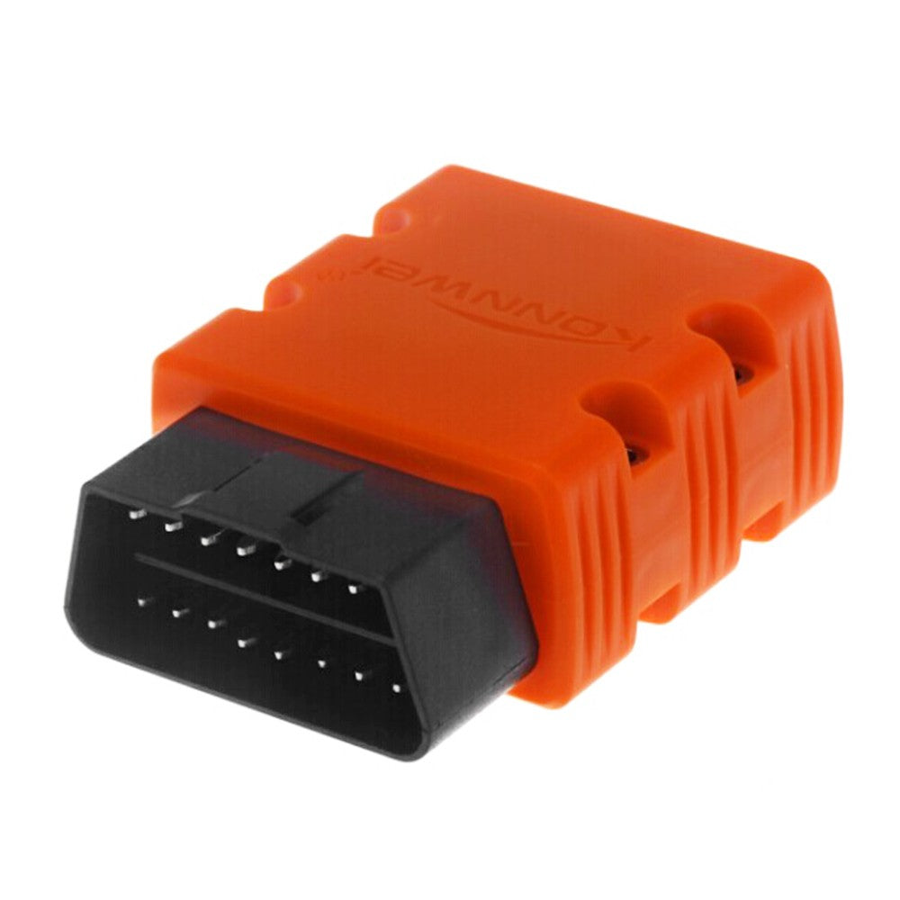 Mini BT Wireless OBDII Car Auto Diagnostic Scan Tools