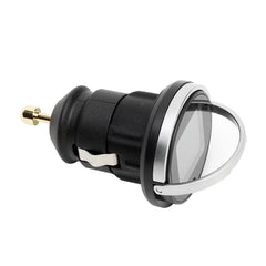 4-sensor Wireless TPMS LCD Tire Pressure Monitor System