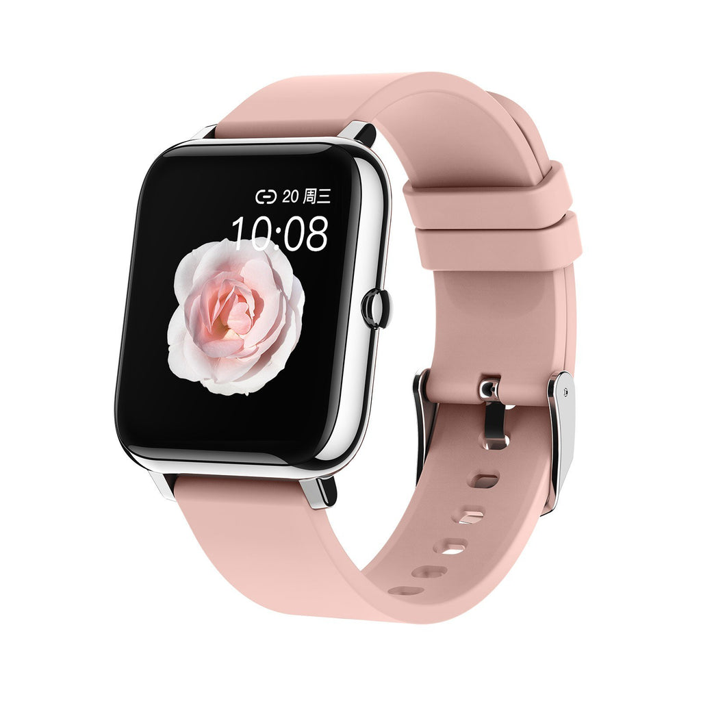 1.4-Inch IPS Screen Smart Bracelet Sports Watch