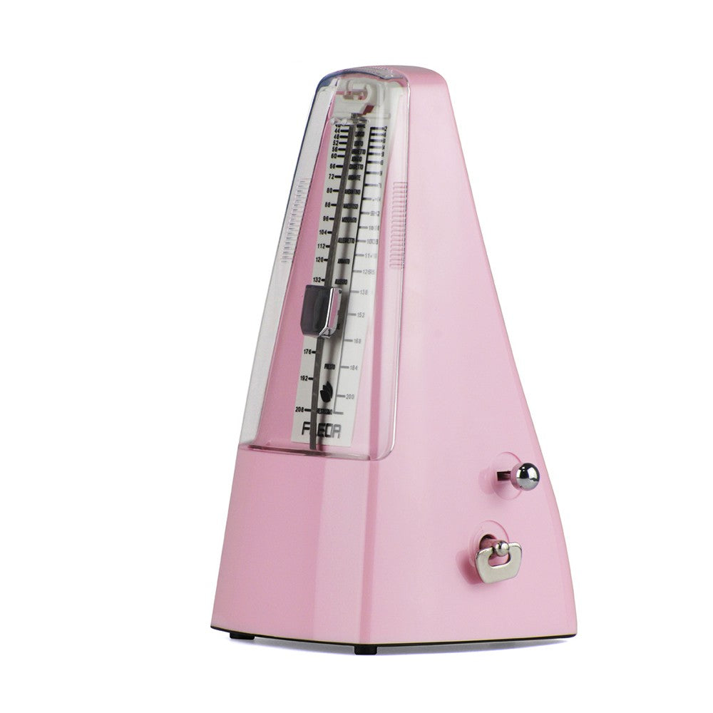 Universal Pyramid Mechanical Metronome ABS Material