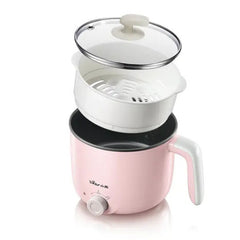 2.2L Electric Hot Pot Kitchen Steamer