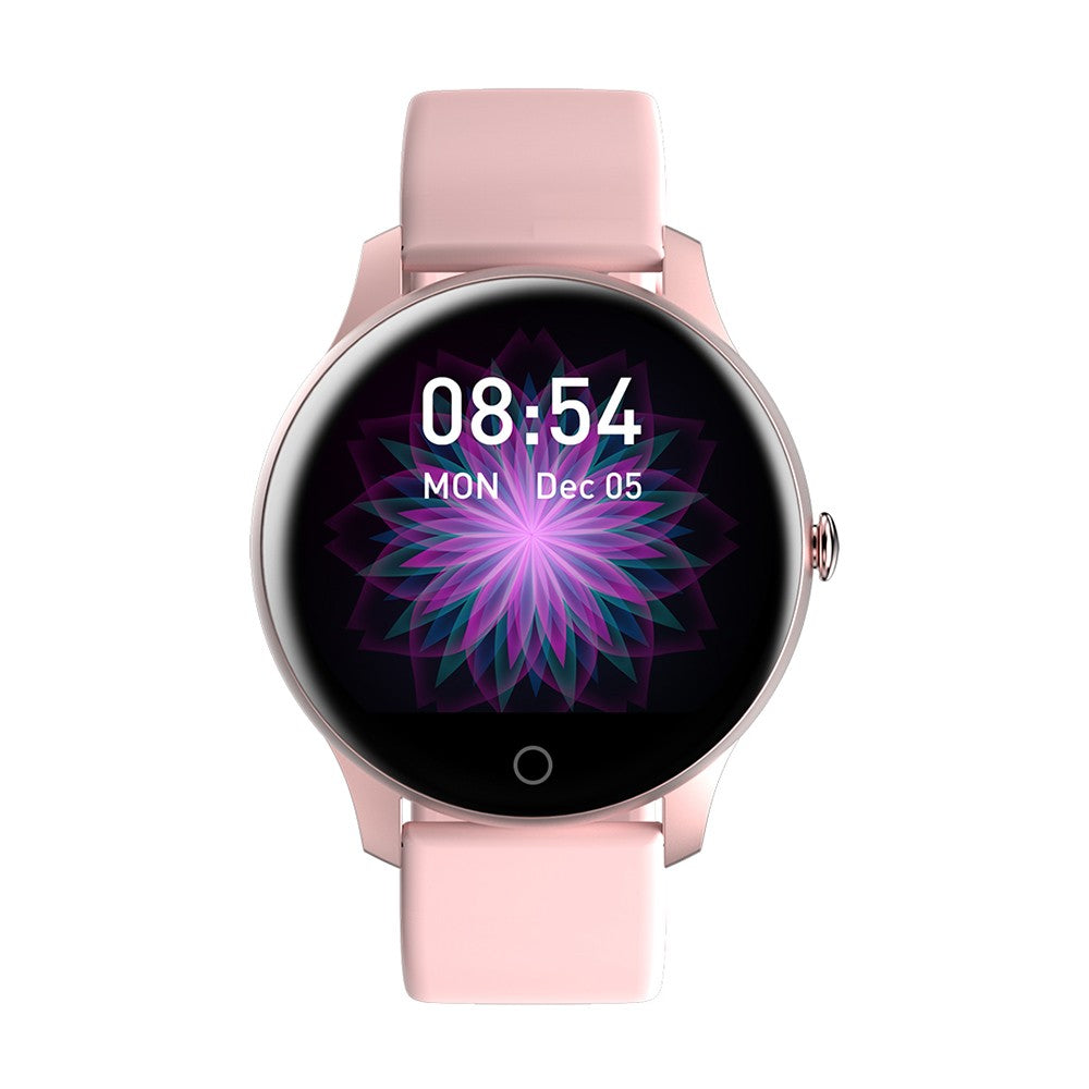 1.22" Touchscreen Smart Watch