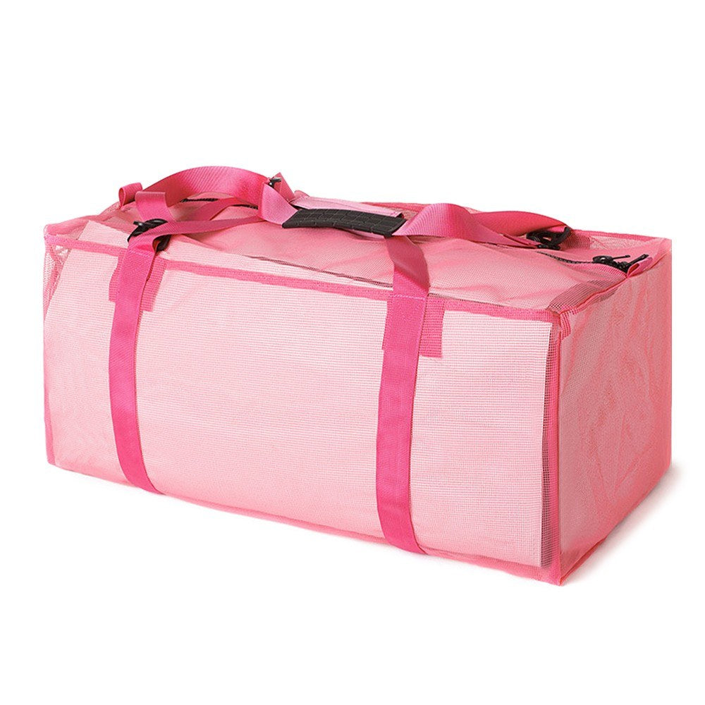 Mesh Duffel Gear Bag