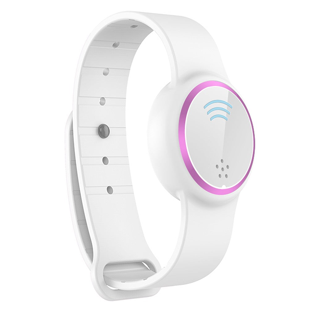 Portable Electronic Mosquito Repellent Bracelet Ultrasonic Waterproof