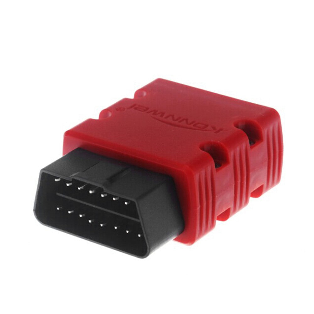 Mini BT Wireless OBDII Car Auto Diagnostic Scan Tools