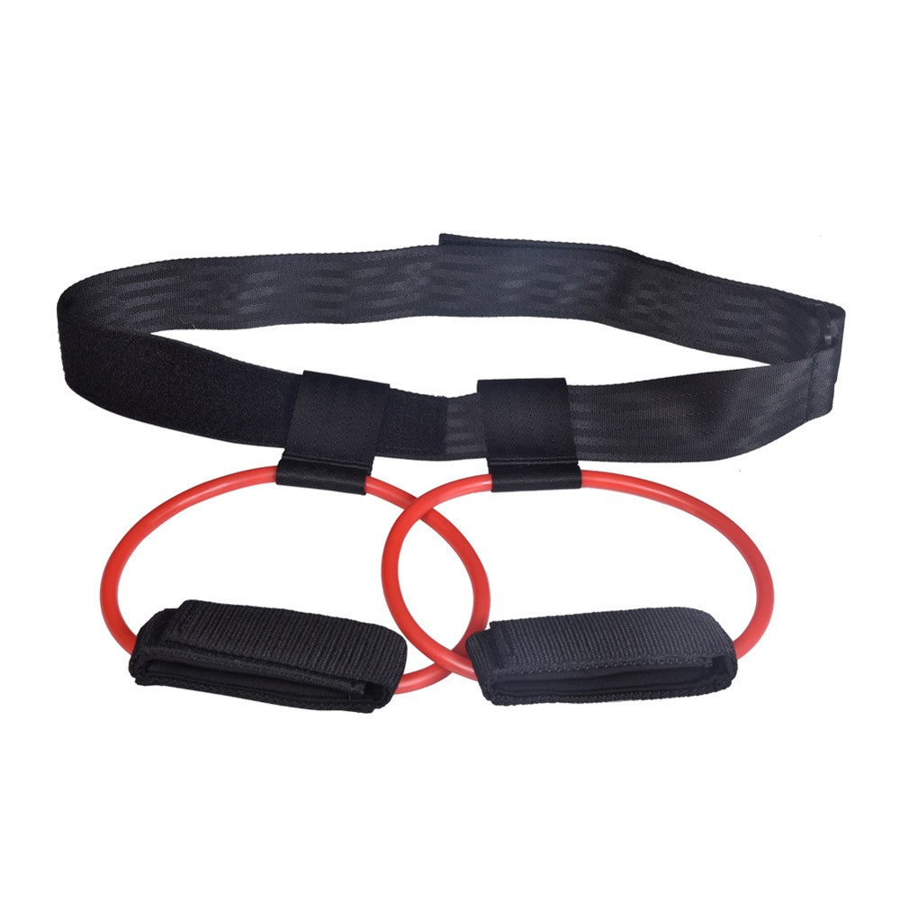 Booty Bands Multi-functional Exercise Resistance Tubest