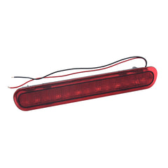 Car LED Rear Bumper Reflector Tailgate Brake Lights Lamp Replacement