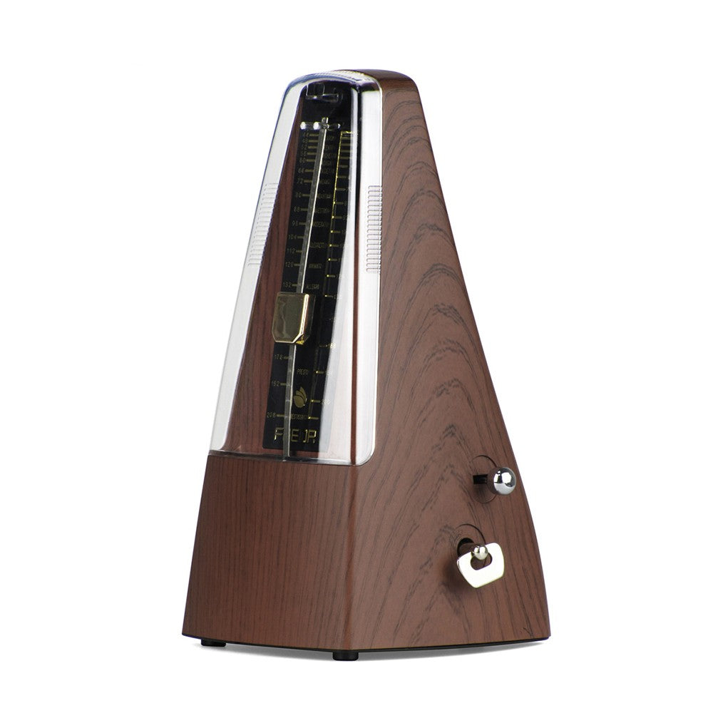 Universal Pyramid Mechanical Metronome ABS Material