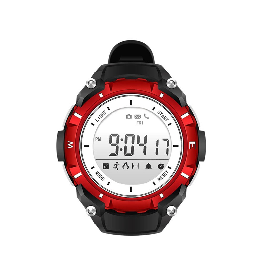 Sport Smart Watch Multi-functional Support Pedometer Camera Remoter Call SMS Reminder etc