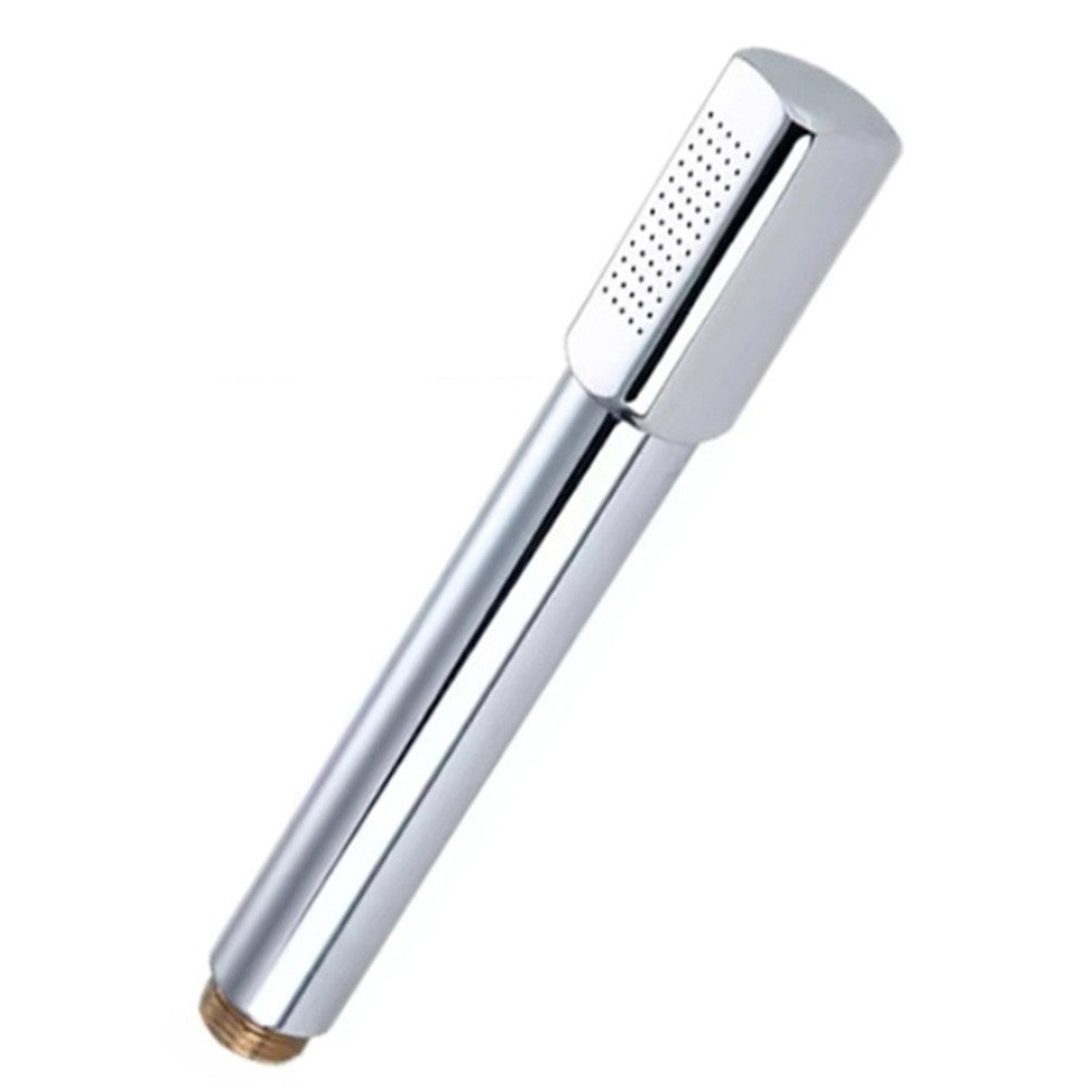 Mordern Style Copper Shower Head - Chrome Finish Bathroom Spray