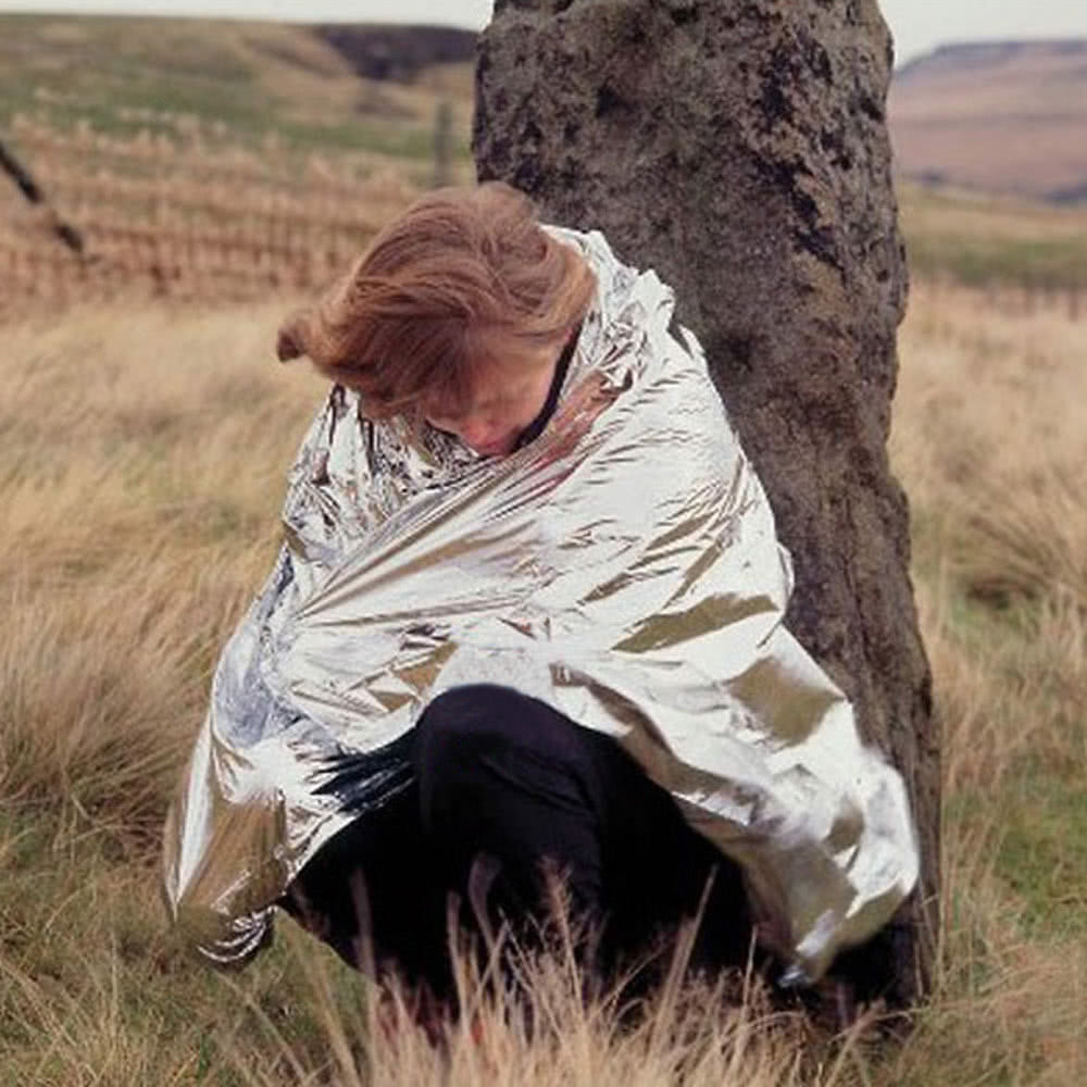 210*130CM Emergency Insulation Blanket