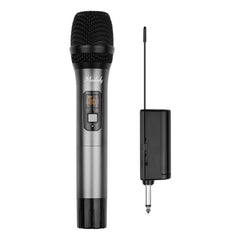 UHF Wireless Microphone System 1 TX and 1RX