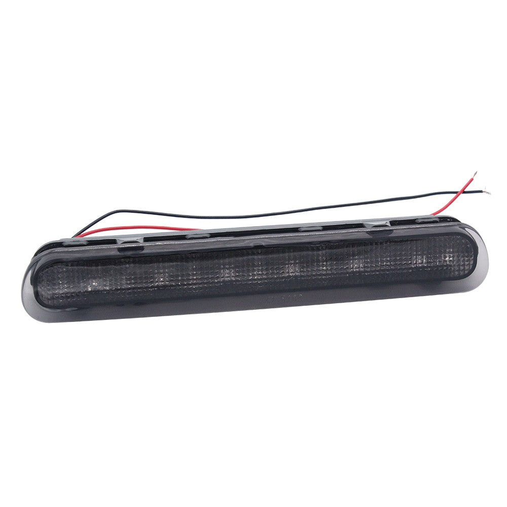Car LED Rear Bumper Reflector Tailgate Brake Lights Lamp Replacement