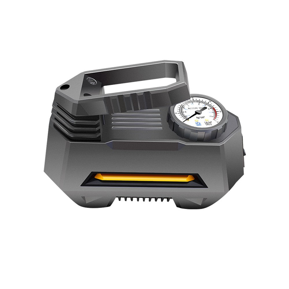Portable Air Compressor