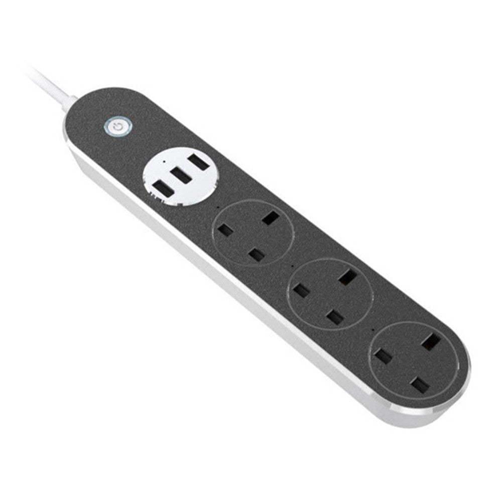 WiFi Smart Power Strip Intelligent Plug Socket