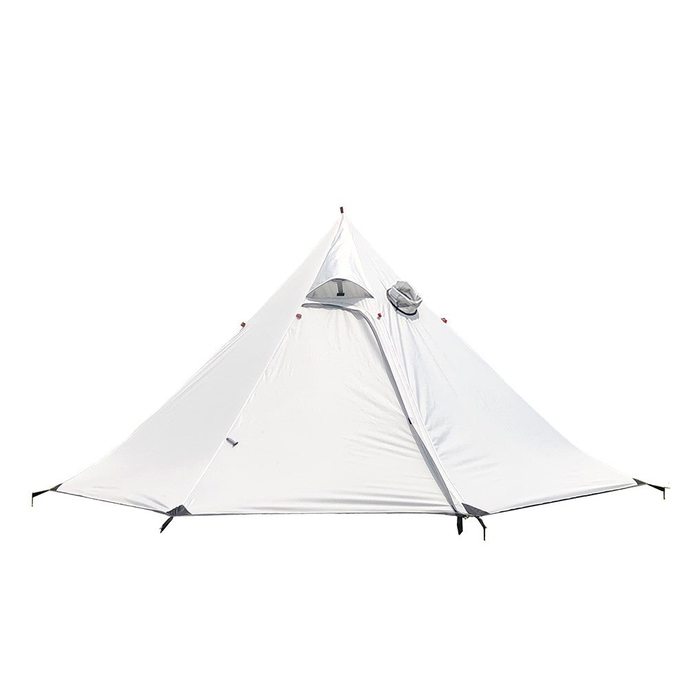 Pyramid Tent