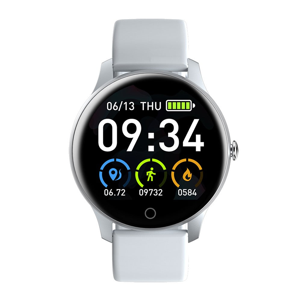 1.22" Touchscreen Smart Watch