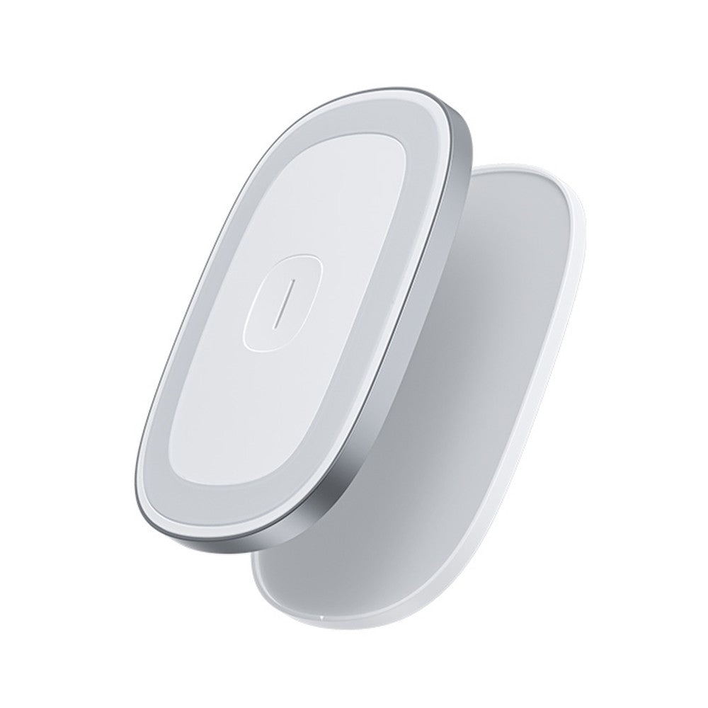 USB Rechargeable Magnetic LED Lamp Touch Sensor Car Ceiling Lamp