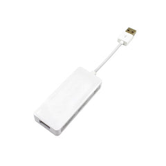 USB SmartLink Car Play Dongle Module Navigation Player for iOS Android
