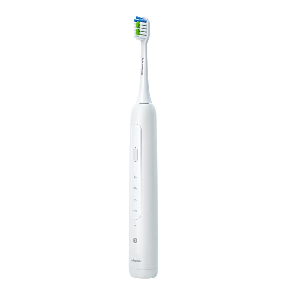 Electric Sonic Toothbrush Intelligent App Control