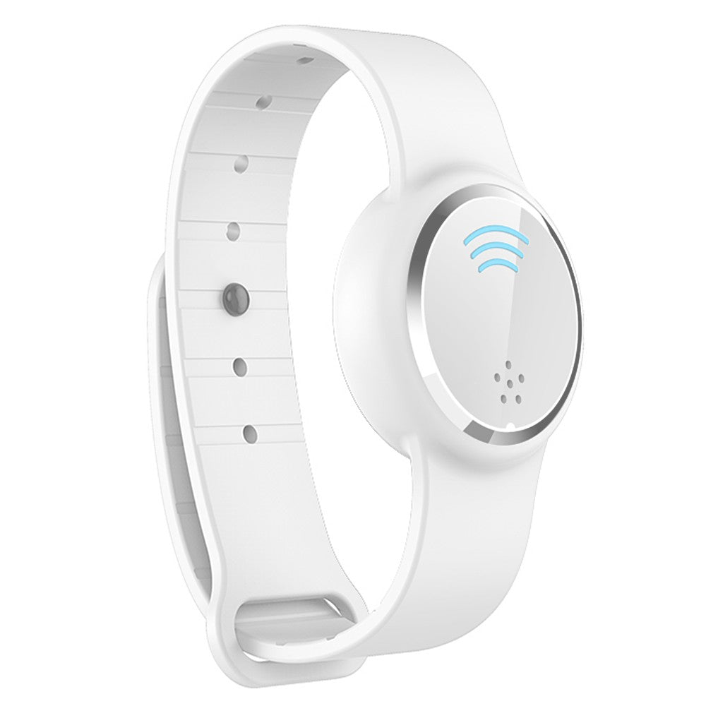 Portable Electronic Mosquito Repellent Bracelet Ultrasonic Waterproof