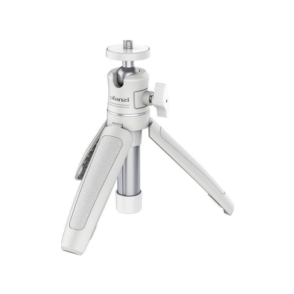 Mini Extendable Desktop Tripod Handheld Photography Bracket Stand
