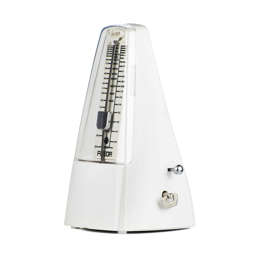 Universal Pyramid Mechanical Metronome ABS Material