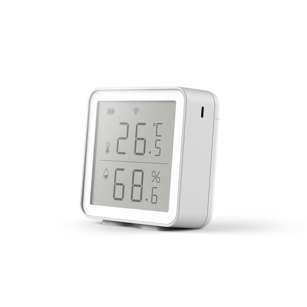 WIFI Intelligent Home Wireless Temperature Sensor Automation Scene System