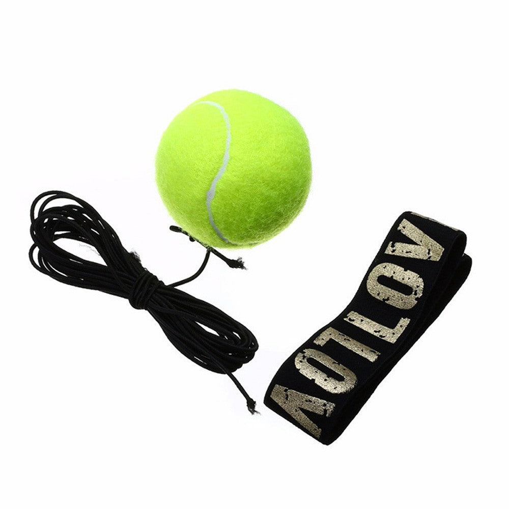 Magic Reaction Boxing Balls