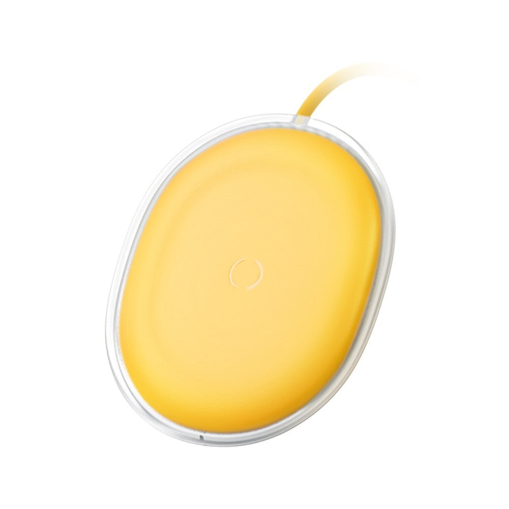 Wireless Charger 15W Fast Wireless Charge