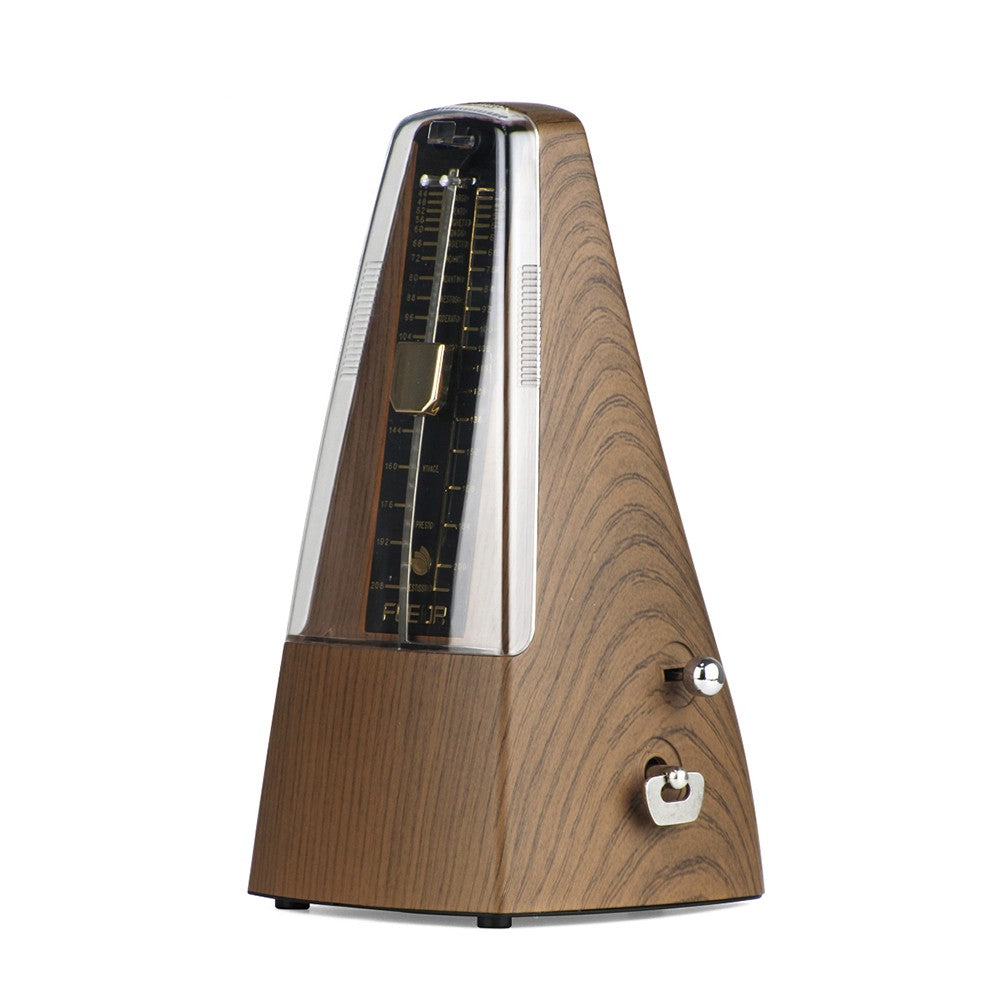 Universal Pyramid Mechanical Metronome ABS Material