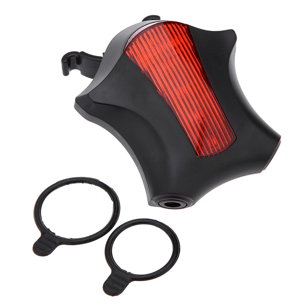 2 Modes 30 LED Lights Water Resistant Bicycle Bike Cycling Wire Tyre Wheel Spoke Light Lamp