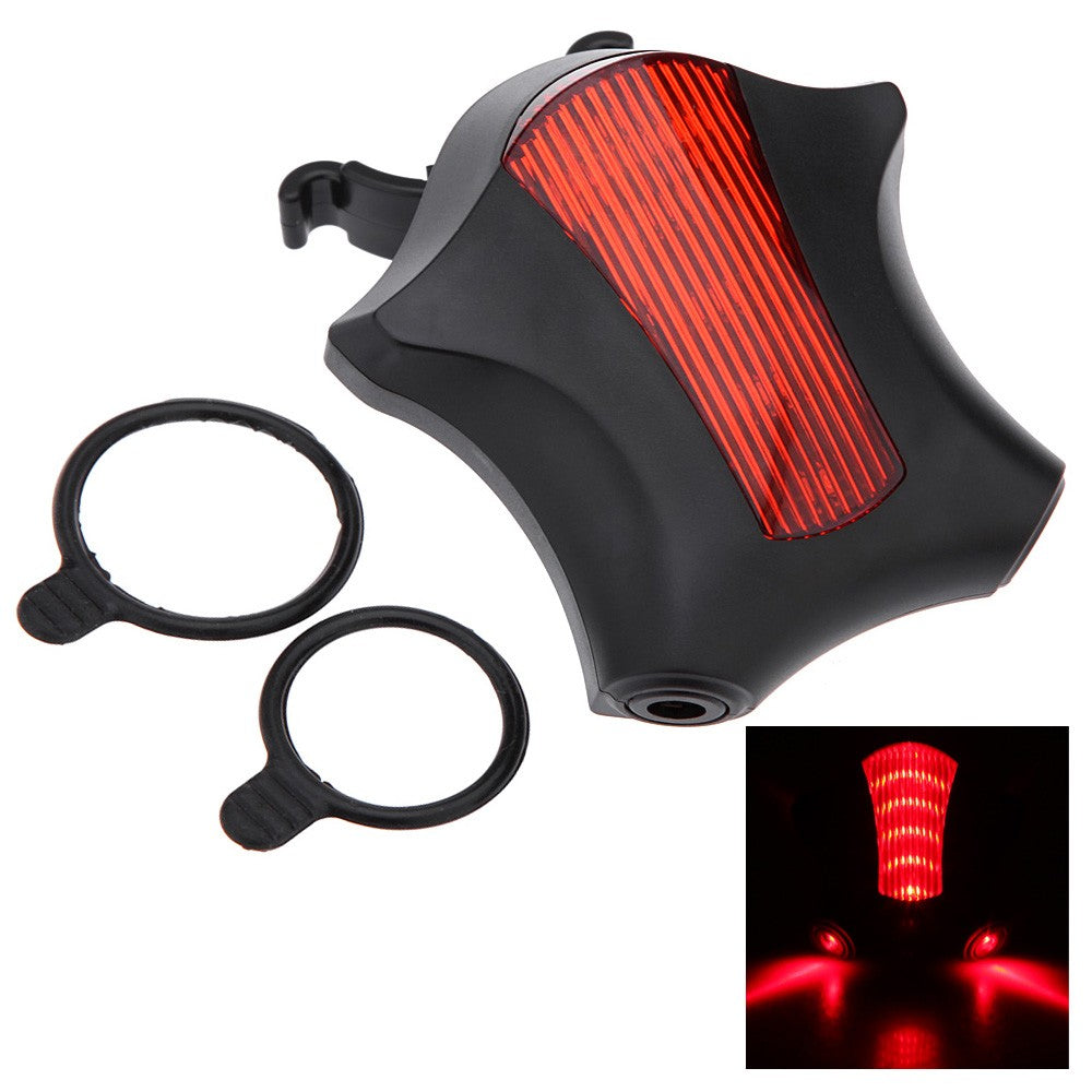 2 Modes 30 LED Lights Water Resistant Bicycle Bike Cycling Wire Tyre Wheel Spoke Light Lamp