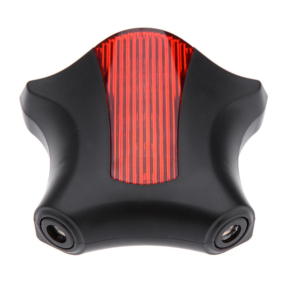 2 Modes 30 LED Lights Water Resistant Bicycle Bike Cycling Wire Tyre Wheel Spoke Light Lamp