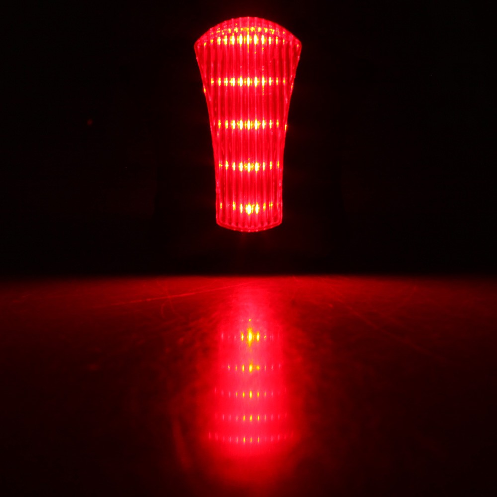 2 Modes 30 LED Lights Water Resistant Bicycle Bike Cycling Wire Tyre Wheel Spoke Light Lamp